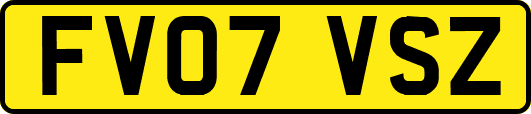 FV07VSZ