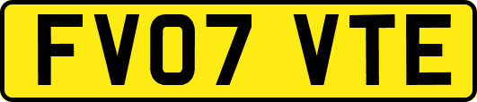 FV07VTE
