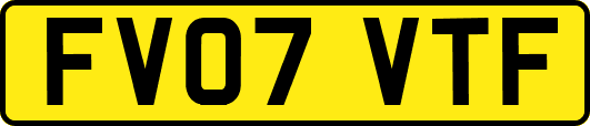 FV07VTF