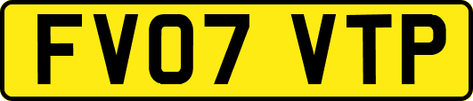 FV07VTP