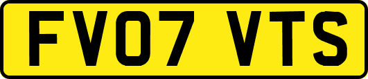 FV07VTS