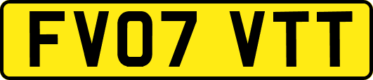 FV07VTT