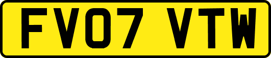 FV07VTW