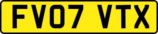 FV07VTX