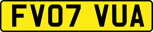FV07VUA