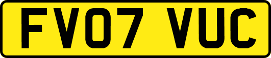 FV07VUC