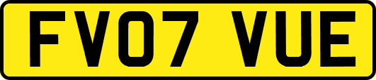 FV07VUE