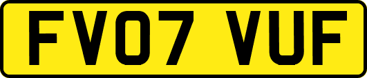 FV07VUF