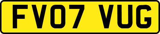 FV07VUG