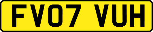 FV07VUH