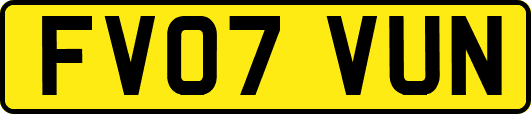 FV07VUN