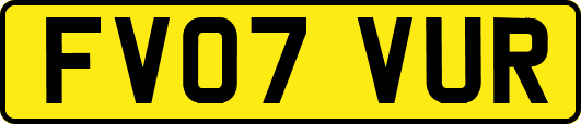 FV07VUR