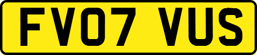 FV07VUS