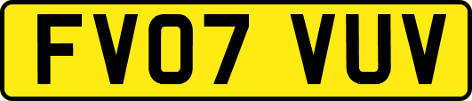 FV07VUV