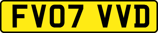 FV07VVD