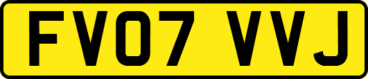 FV07VVJ