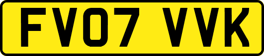 FV07VVK