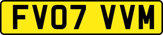 FV07VVM