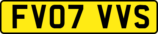 FV07VVS