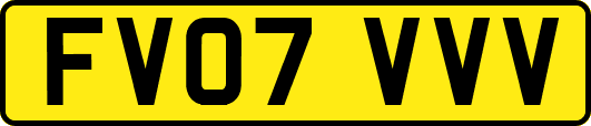 FV07VVV