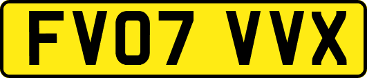 FV07VVX