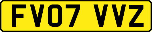 FV07VVZ