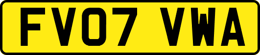 FV07VWA