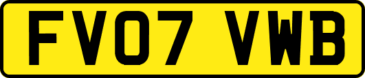 FV07VWB