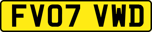 FV07VWD