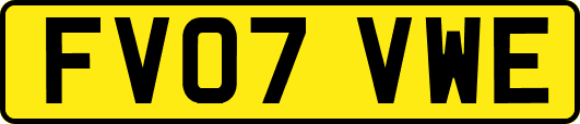 FV07VWE