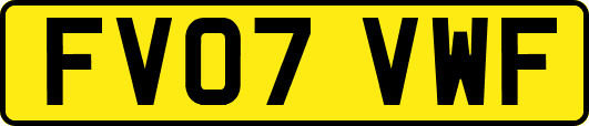 FV07VWF