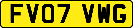 FV07VWG