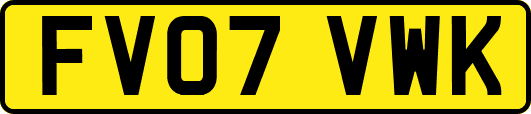 FV07VWK