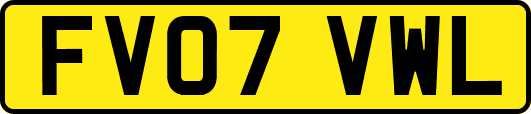 FV07VWL