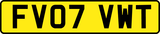 FV07VWT