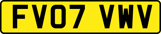FV07VWV