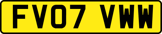 FV07VWW