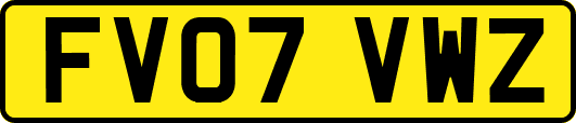 FV07VWZ