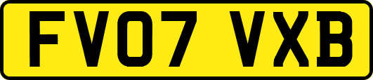 FV07VXB
