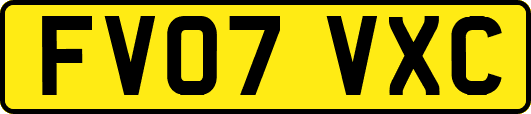 FV07VXC