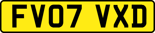 FV07VXD