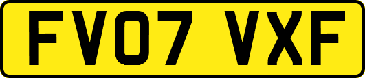FV07VXF