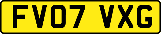 FV07VXG