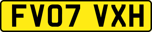 FV07VXH