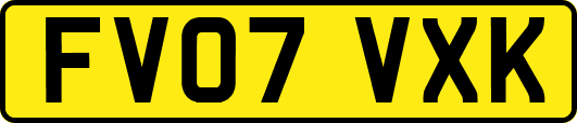 FV07VXK