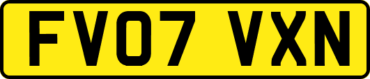 FV07VXN