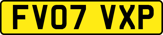 FV07VXP