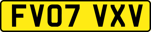 FV07VXV