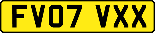FV07VXX