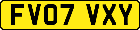 FV07VXY